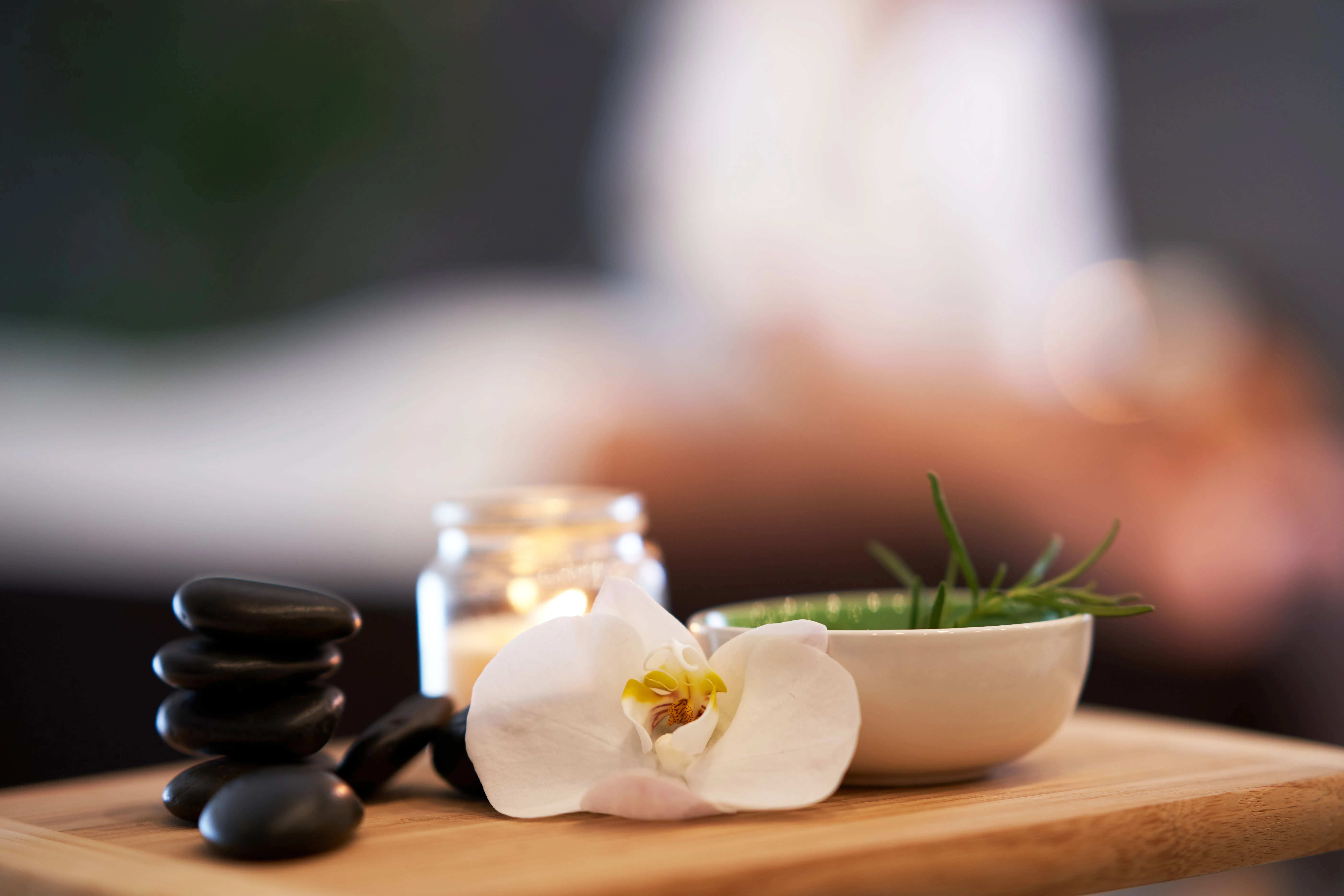 Balance Health & Wellness project